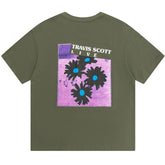 Travis Scott T-Shirt